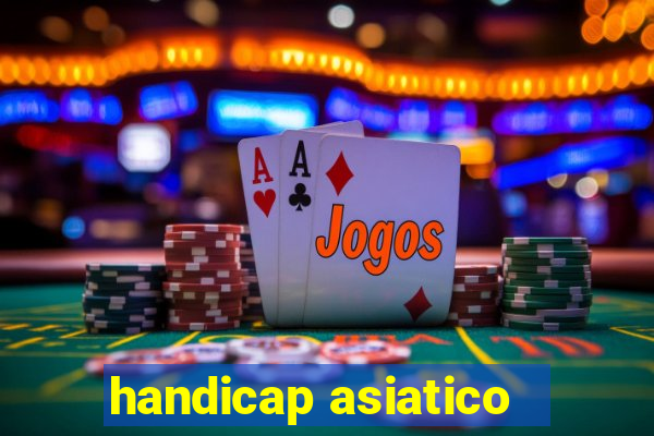 handicap asiatico -3.5